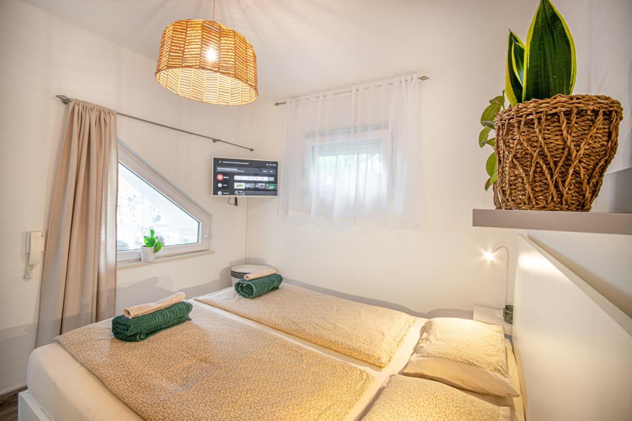 Apartment Vera Makarska Exterior photo